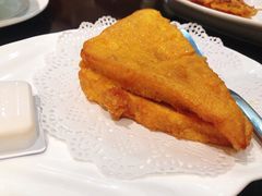 法式西多士-博悦茶餐厅(文殊院店)