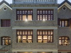 -思南书局(复兴中路店)