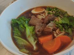 -康师傅私房牛肉面(申虹店)