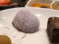-仙桐吉宴铁板烧·精致料理