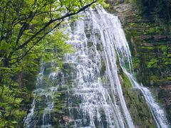 -鹿院坪生态旅游景区