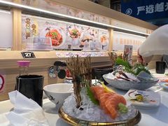 -三禾寿司(君尚店)