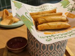 -迷你椰·泰式大排档(共康店)