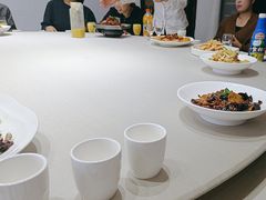-鸭王烤鸭店(三里河店)