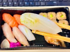 -鮨政·Omakase(港汇恒隆广场店)