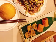 -蔡澜点心·粤菜(西单大悦城店)