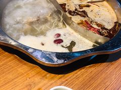 -傣妹火锅(南京东路一店)