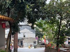 -竹庄餐馆·26年店(南昆山景区店)