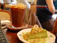 -E SPECIAL COFFEE 别样