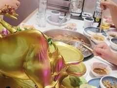 -千牛将·鲜牛肉火锅(开元路店)