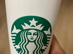 -星巴克(宝山万达店)