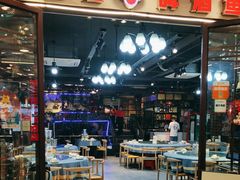 -谢三姐金奖啤酒鱼(总店)