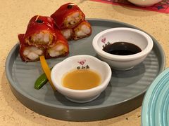-点都德(海岸城店)
