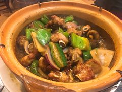 -紫金食坊(江南西路店)