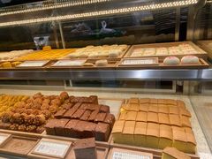 -泸溪河桃酥(西直门凯德店)