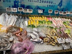 -高佳庄·舟山海鲜(海景旗舰店)