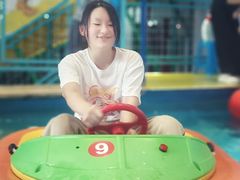 -蒙特利亲子乐园