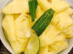 -云海肴·汽锅鸡·云南菜(天津国金汇店)