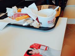 -肯德基(汤逊湖店)