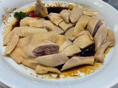 -御彩酒家(东风东路店)