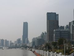 -秦皇岛路游船码头