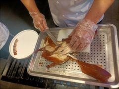 -锦色烤鸭·本地菜(学院路店)
