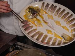 -丽晶轩中餐厅(重庆丽晶酒店)