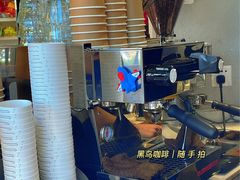 -卖呆儿咖啡(望京店)