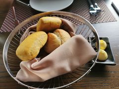 -Kathleen's Waitan 凯圣琳江景西餐厅(外滩店)