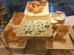-维也纳国际酒店·西安大雁塔大唐不夜城店
