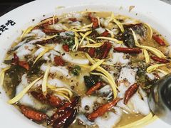 -太二酸菜鱼(石家庄万象城店)