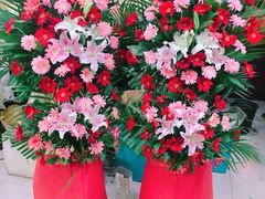 -怡花宜木鲜花店(朝阳路店)