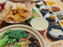 -凯德MALL(西直门店)