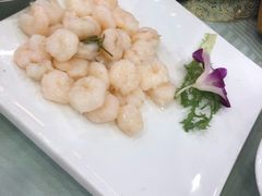 -江南村酒家