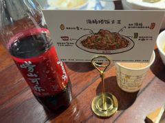 -前海沿·青岛菜(五四广场永旺店)