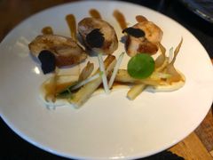 -AZUL by FUEL蓝色·法式酒馆(琶醍店)