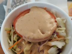 -麦当劳(明湖店)