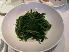 豌豆尖-到家尝北京菜(西坝河店)