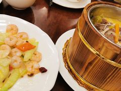 -索菲特西湖大酒店·香榭丽全日候餐厅(南山路店)