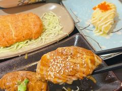 -饭团匠·料理小食堂(玉林店)