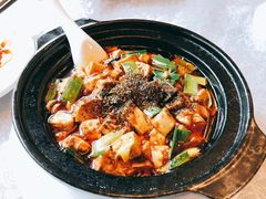 -陈麻婆豆腐总店