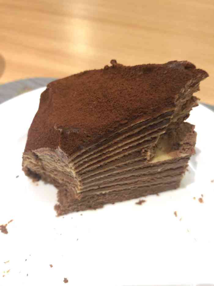 麦当劳(黄贝岭店)