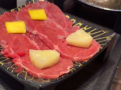 -AJIYA·池袋日式烧肉自助(天津万象城店)