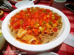 -西贝莜面村(镇江苏宁广场店)