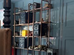 -戈雅法餐厅(世界城广场店)