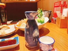 -仓桥家·焗寿司·锅物(光谷步行街店)