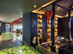 -古越堂影院式足道(九堡店)