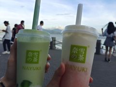 -奈雪的茶(华侨城创意园店)