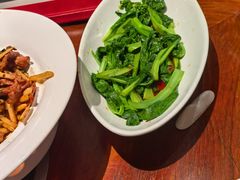 -瑶王府·广西菜(金阳路店)