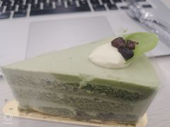 -麦隆咖啡(北大店)